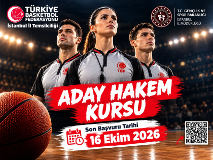 Aday Hakem Kursu